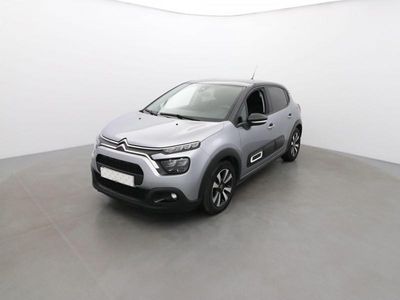 Occasion 2024 Citroën C3 PureTech Citadine | 13 490 € (Prix assez cher)
