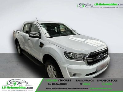 occasion Ford Ranger DOUBLE CABINE 2.0 170 BVA