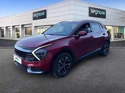 Occasion Kia Sportage 2024 Rouge SUV