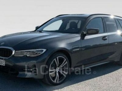 occasion BMW 320e 320 SERIE G21 (G21)XDRIVE 204 M SPORT HYBRIDE BVA8