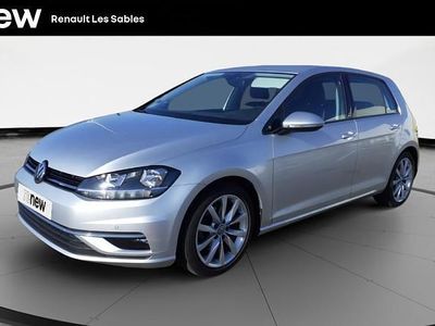 VW Golf VII