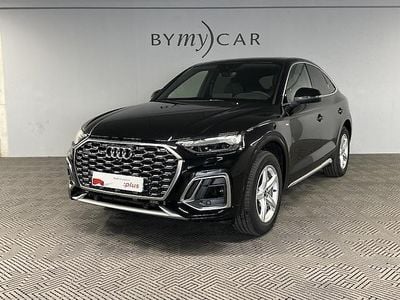 Audi Q5 Sportback