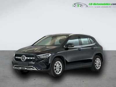Mercedes GLA200