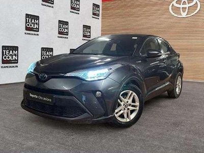 Occasion 2021 Toyota C-HR Business Edition SUV | 22 900 € (Prix juste)