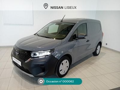 Nissan Townstar