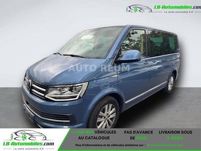 VW Multivan