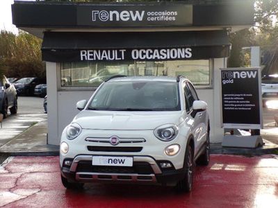 occasion Fiat 500X 500X1.4 MultiAir 140 ch DCT - Cross+