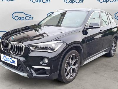 Occasion 2019 BMW M140 xLine Citadine | 22 990 €