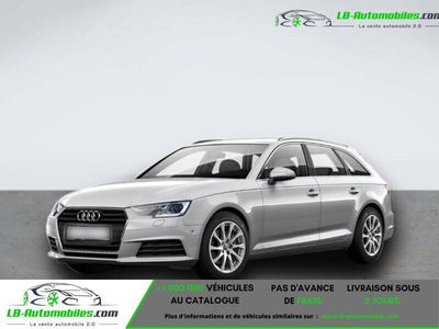 occasion Audi A4 Avant 2.0 TFSI 190