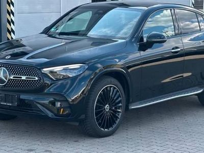 Occasion 2025 Mercedes GLC220 AMG line | 66 000 € (Prix juste)