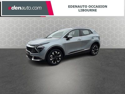 Occasion Kia Sportage 265 ch (194 kW) 2022 SUV