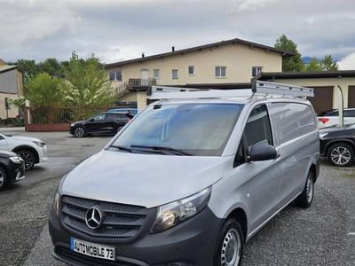 Occasion 2016 Mercedes Vito Van | 21 990 €