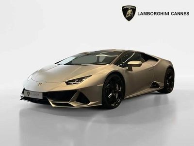 Gris Occasion 2019 Lamborghini Huracán Coupé | 259 900 € (Super prix)