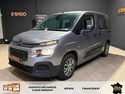 Occasion 2019 Citroën Berlingo Live Monospace | 10 990 €