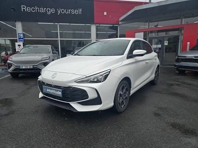 MG MG3