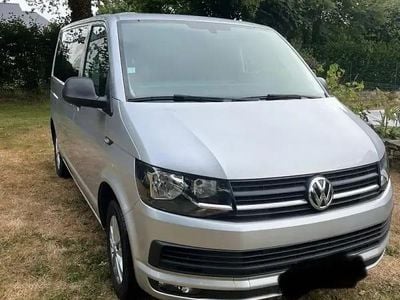 VW T6