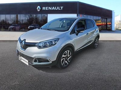 occasion Renault Captur dCi 90 Energy Intens EDC