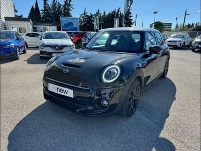 occasion Mini Cooper S F55 LCI Hatch 5 Portes192 ch BVA7