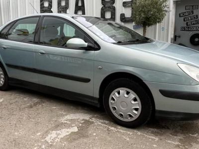 Occasion 2002 Citroën C5 Berline | 3 490 €