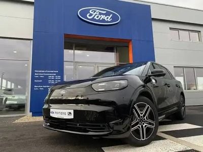 Occasion Ford Capri Premium 250 kW (340 ch) 2025 Noir Coupé