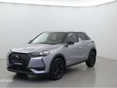 DS Automobiles DS3 Crossback