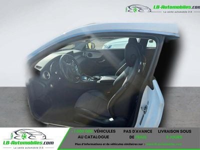 Occasion 2016 Mercedes C220 Berline | 28 200 € (Prix assez cher)
