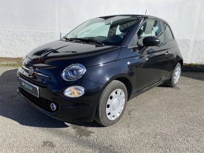 occasion Fiat 500 II 1.0 70 ch Hybride BSG S/S 3p