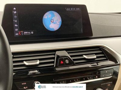 occasion BMW 520 Serie 5 d 190 Ch Bvm6 Business Design