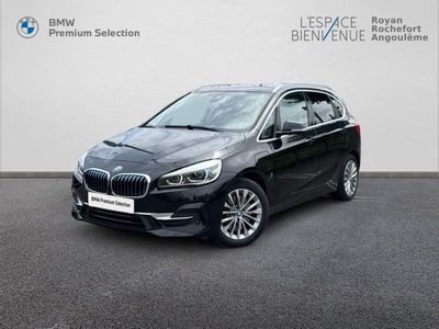 BMW 225 Active Tourer