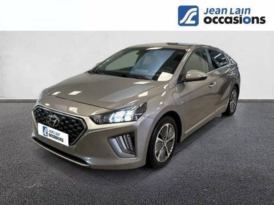 occasion Hyundai Ioniq Plug-in 141 ch Creative