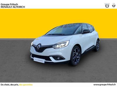 occasion Renault Scénic IV 1.3 TCe 140ch FAP Intens EDC