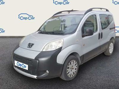 occasion Peugeot Bipper Tepee Série Spéciale Family - 1.3 HDi 75