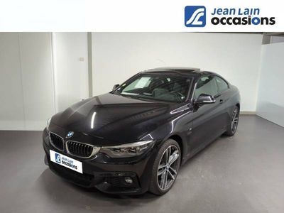 occasion BMW 420 