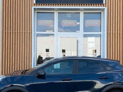 Occasion Ford Puma Titanium X 125 ch (91 kW) 2021 SUV