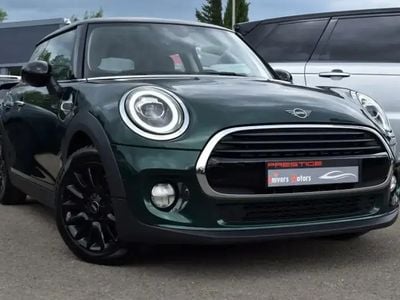 Mini Cooper D