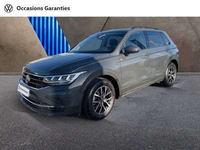 occasion VW Tiguan 1.5 TSI 150ch Life Business DSG7