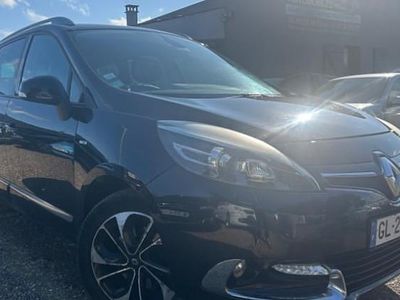 Renault Scénic III