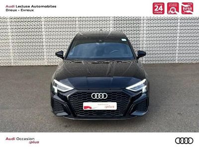 Audi A3 Sportback e-tron