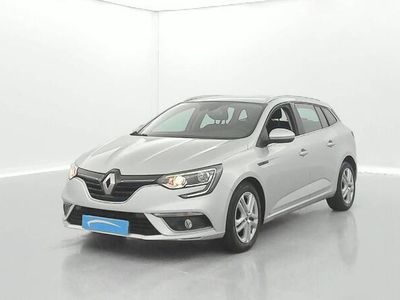 Renault Mégane Coupé