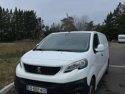 Occasion Peugeot Expert S 150 ch (110 kW) 2017 Blanc Van