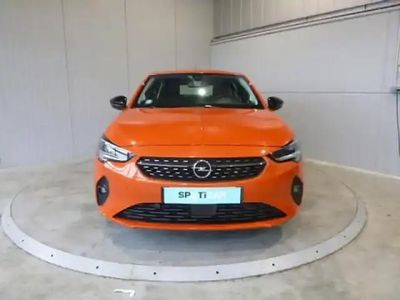 Occasion Opel Corsa Elegance 2020 Orange Berline