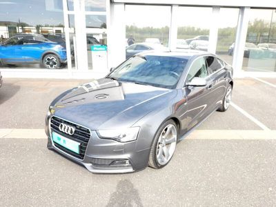 occasion Audi A5 Sportback A5 SPORTBACK 2.0 TDI 190 Clean Diesel