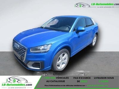 Occasion 2017 Audi Q2 Sport SUV | 20 300 € (Prix juste)