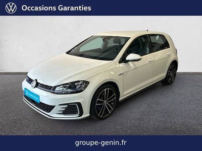 VW Golf VIII