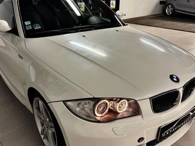 Occasion 2008 BMW 118 Citadine | 7 999 €