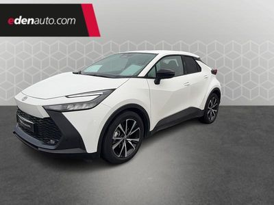 Occasion 2024 Toyota C-HR Design SUV | 29 890 € (Prix juste)