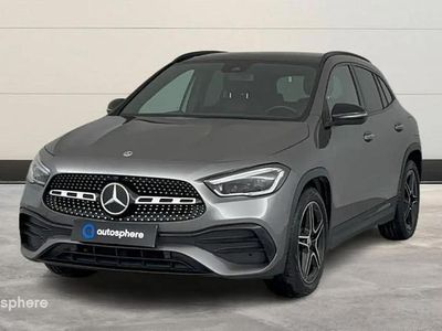 Occasion Mercedes GLA200 AMG line 152 ch (111 kW) 2022 SUV