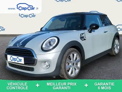 occasion Mini Cooper D Shoreditch - 1.5116 BVA6