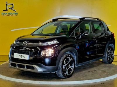 occasion Citroën C3 Aircross BlueHDi 100 S&S BVM6 Shine
