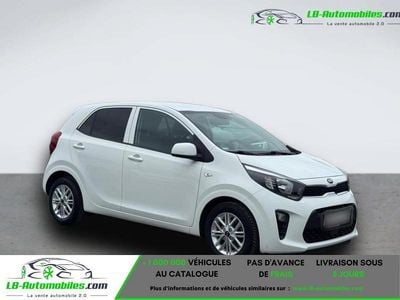 Occasion Kia Picanto 67 ch (49 kW) 2021 Citadine